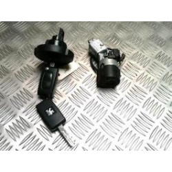 Kit barillet PEUGEOT 3008 1 PHASE 1 d’occasion
