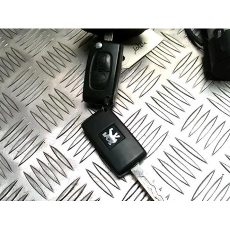 Kit barillet PEUGEOT 3008 1 PHASE 1 d’occasion