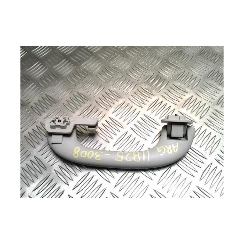 Poignee de maintien arriere gauche PEUGEOT 3008 1 PHASE 1 d’occasion