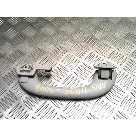 Poignee de maintien arriere gauche PEUGEOT 3008 1 PHASE 1 d’occasion