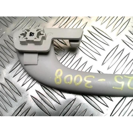 Poignee de maintien arriere gauche PEUGEOT 3008 1 PHASE 1 d’occasion