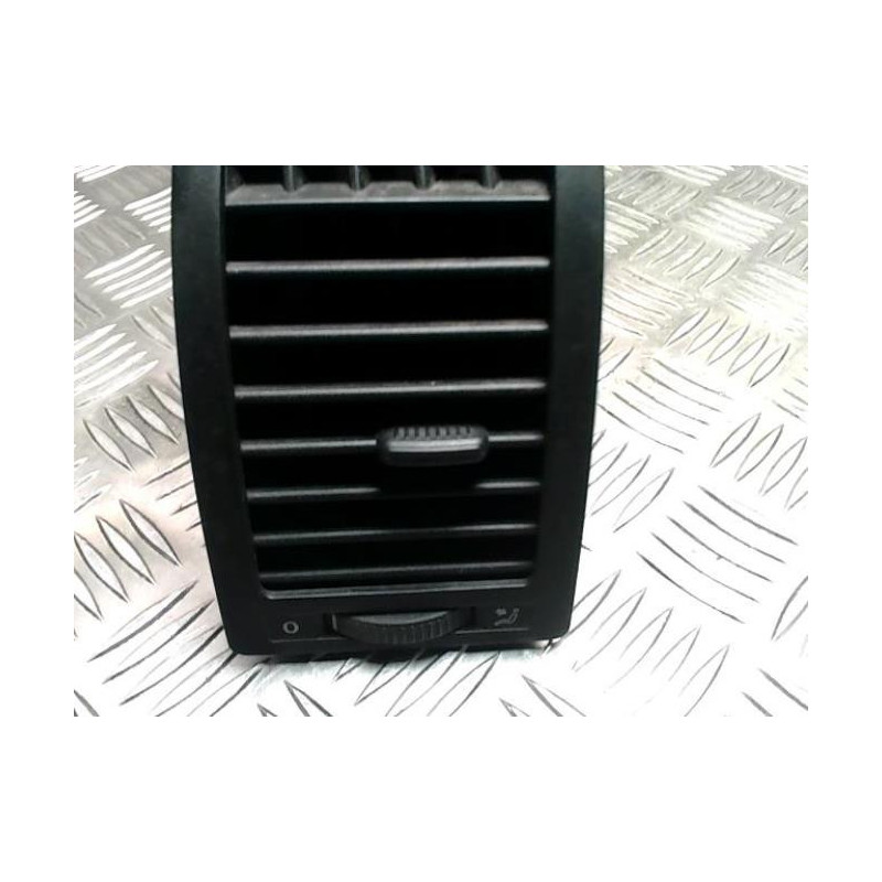 Aerateur tableau de bord avant gauche PEUGEOT 3008 1 PHASE 1 d’occasion