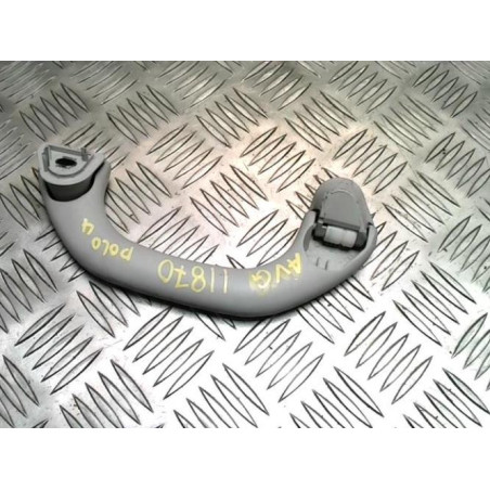 Poignee de maintien avant gauche VOLKSWAGEN POLO 4 PHASE 1 d’occasion