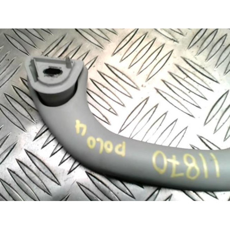 Poignee de maintien avant gauche VOLKSWAGEN POLO 4 PHASE 1 d’occasion