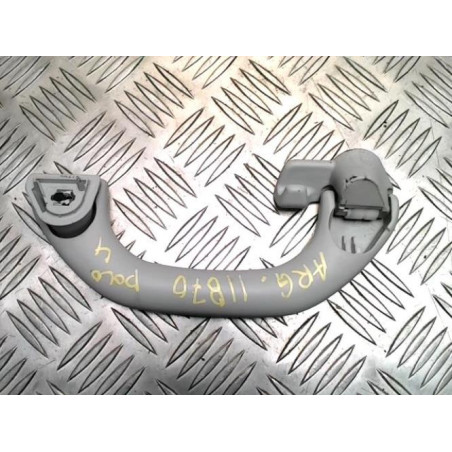 Poignee de maintien arriere gauche VOLKSWAGEN POLO 4 PHASE 1 d’occasion