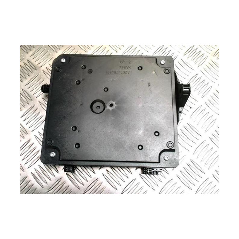 Module électronique VOLKSWAGEN POLO 4 PHASE 1 d’occasion