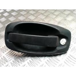 Poignee porte coffre gauche CITROEN NEMO d’occasion