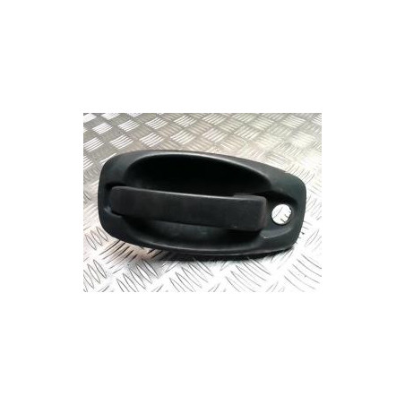 Poignee porte coffre gauche CITROEN NEMO d’occasion