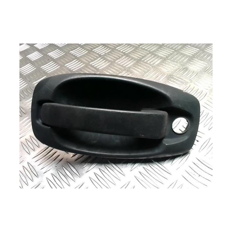 Poignee porte coffre gauche CITROEN NEMO d’occasion