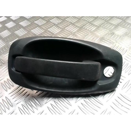 Poignee porte coffre gauche CITROEN NEMO d’occasion