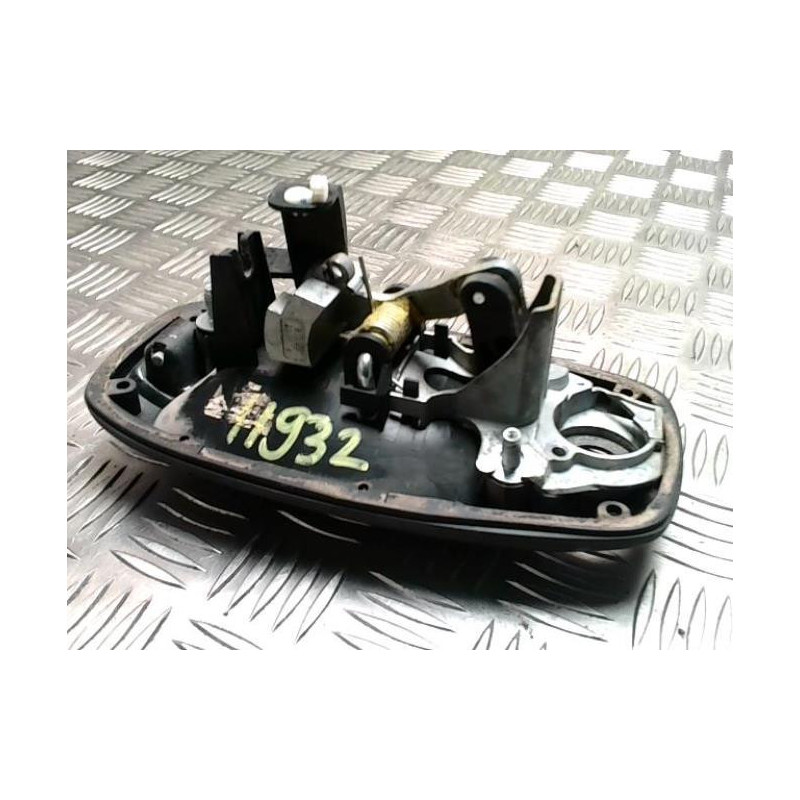 Poignee porte coffre gauche CITROEN NEMO d’occasion