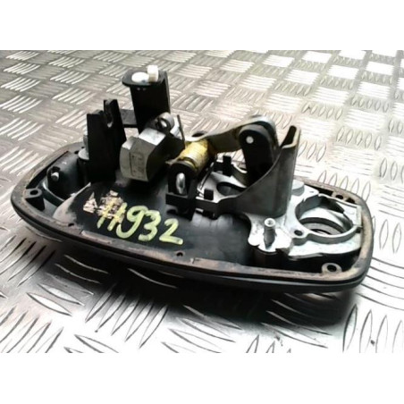 Poignee porte coffre gauche CITROEN NEMO d’occasion