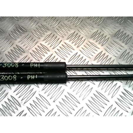 Verin de coffre PEUGEOT 3008 1 PHASE 1 d’occasion