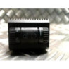 Commande de reglage hauteur de phare VOLKSWAGEN POLO 4 PHASE 1 d’occasion