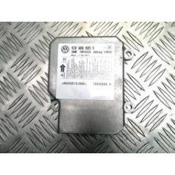 Boitier air bag VOLKSWAGEN POLO 4 PHASE 1 d’occasion