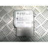 Boitier air bag VOLKSWAGEN POLO 4 PHASE 1 d’occasion