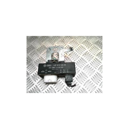 Relais de prechauffage VOLKSWAGEN POLO 4 PHASE 1 d’occasion