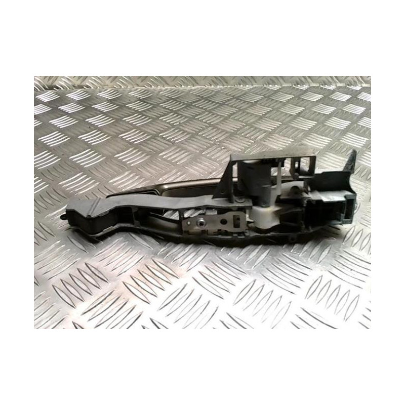 Poignee porte avant droit PEUGEOT 3008 1 PHASE 1 d’occasion