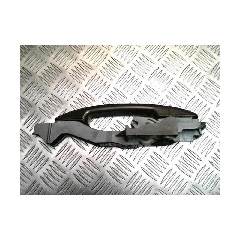Poignee porte avant droit PEUGEOT 3008 1 PHASE 1 d’occasion