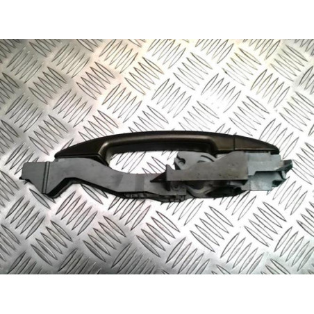 Poignee porte avant droit PEUGEOT 3008 1 PHASE 1 d’occasion