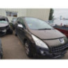 Poignee porte arriere gauche PEUGEOT 3008 1 PHASE 1 d’occasion