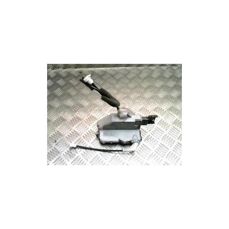 Serrure arriere droit PEUGEOT 3008 1 PHASE 1 d’occasion