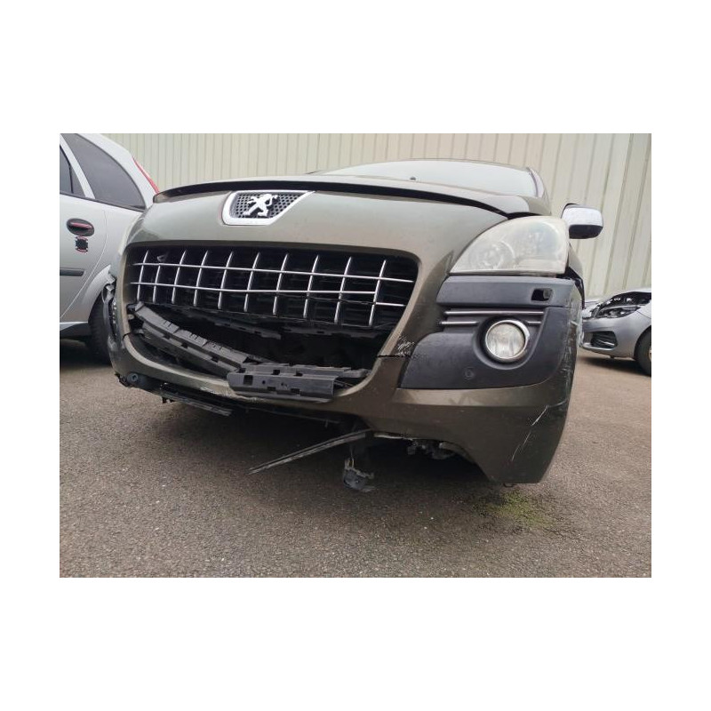 Serrure arriere droit PEUGEOT 3008 1 PHASE 1 d’occasion