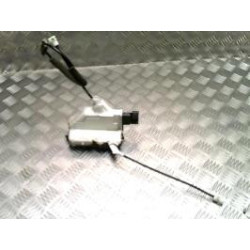 Serrure avant droit PEUGEOT 3008 1 PHASE 1 d’occasion