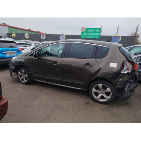 Serrure avant droit PEUGEOT 3008 1 PHASE 1 d’occasion