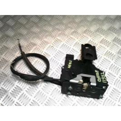 Serrure de coffre CITROEN NEMO d’occasion