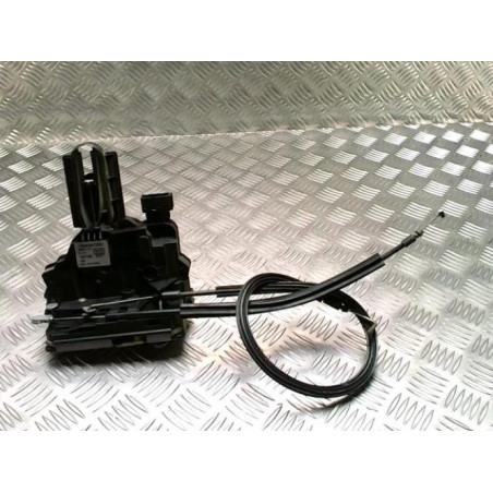 Serrure de coffre CITROEN NEMO d’occasion