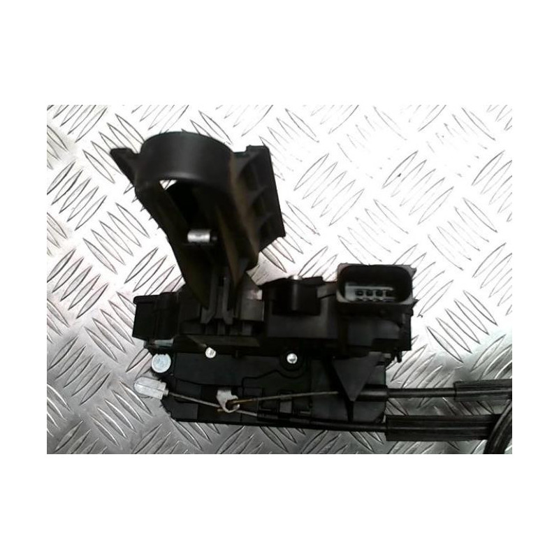 Serrure de coffre CITROEN NEMO d’occasion