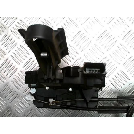 Serrure de coffre CITROEN NEMO d’occasion