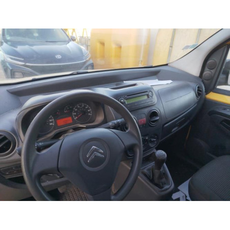 Serrure de coffre CITROEN NEMO d’occasion