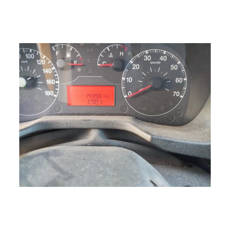 Serrure de coffre CITROEN NEMO d’occasion