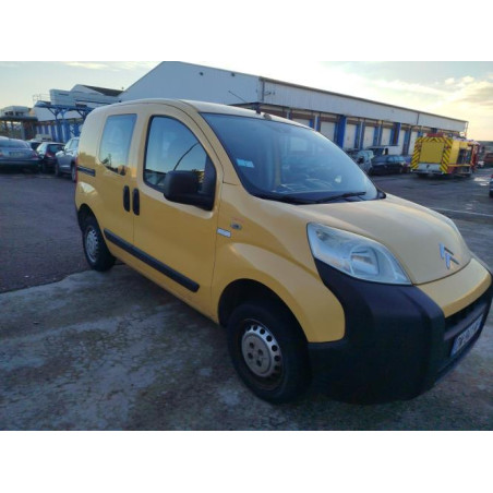 Serrure de coffre CITROEN NEMO d’occasion