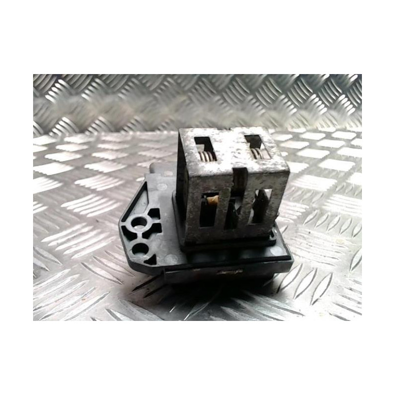 Resistance chauffage CITROEN C3 PICASSO PHASE 1 d’occasion