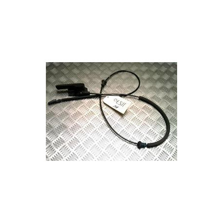 Cable ouverture capot VOLKSWAGEN POLO 4 PHASE 1 d’occasion