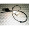 Cable ouverture capot VOLKSWAGEN POLO 4 PHASE 1 d’occasion
