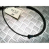 Cable ouverture capot VOLKSWAGEN POLO 4 PHASE 1 d’occasion