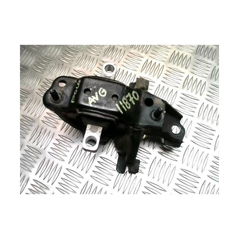 Support moteur VOLKSWAGEN POLO 4 PHASE 1 d’occasion