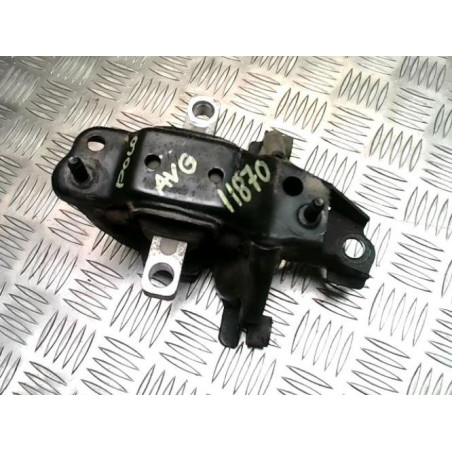 Support moteur VOLKSWAGEN POLO 4 PHASE 1 d’occasion