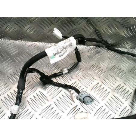 Divers RENAULT KANGOO 2 PHASE 2 d’occasion
