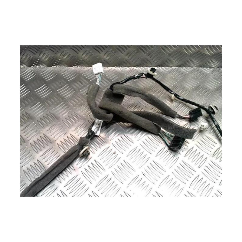 Divers RENAULT MEGANE 3 PHASE 1 COUPE d’occasion