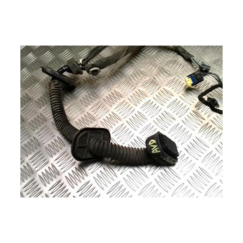 Divers RENAULT MEGANE 3 PHASE 1 COUPE d’occasion