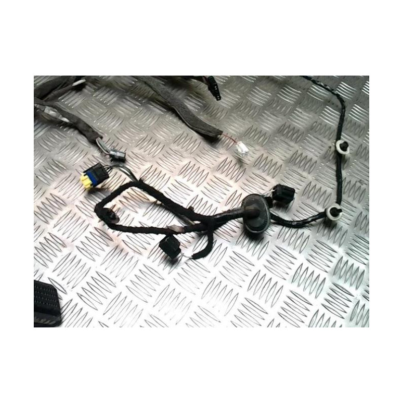 Divers RENAULT MEGANE 3 PHASE 1 COUPE d’occasion