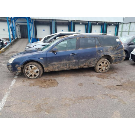 Durite FORD MONDEO 2 BREAK d’occasion