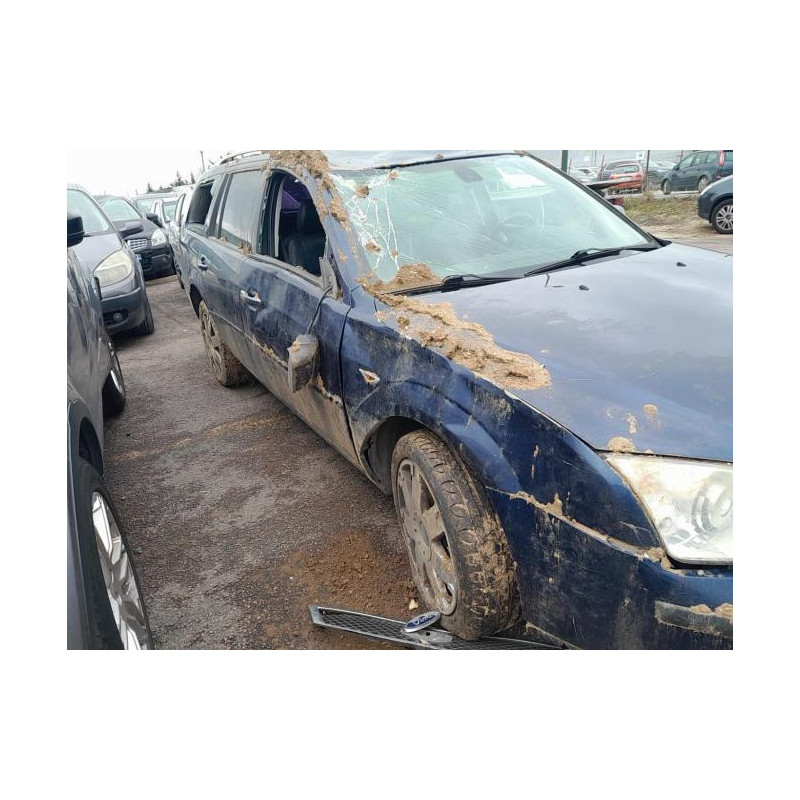 Durite FORD MONDEO 2 BREAK d’occasion