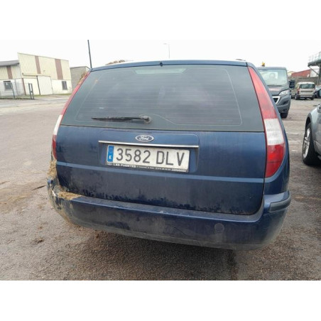 Durite FORD MONDEO 2 BREAK d’occasion