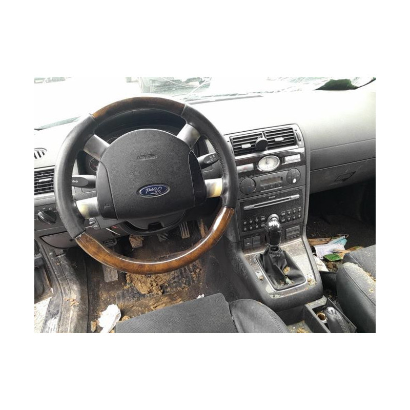 Durite FORD MONDEO 2 BREAK d’occasion